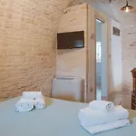 Appartement Trulli Lithos *
