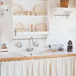 Trulli Lithos Apartman Alberobello