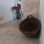 Trulli Lithos Appartement Alberobello