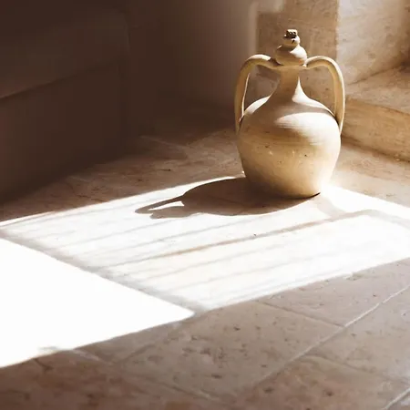 Appartement Trulli Lithos Alberobello