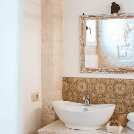 Trulli Lithos * Alberobello