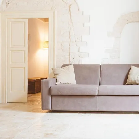 Trulli Lithos